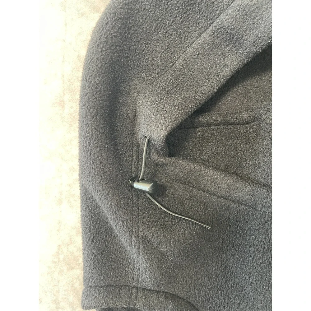 Seirus Innovation Fleece Hood Performance Adult L XL Face Head Neck Protection